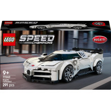 Constructor LEGO® Speed...