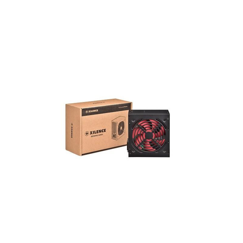 Xilence 500W Redwing R7 4044953500367