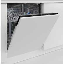 Built-in dishwasher Beko BRI63491 Built-in dishwasher Beko BRI63491