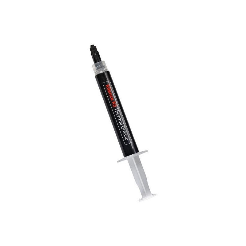XILENCE CPU COOLER ACC THERMAL PASTE XZ019