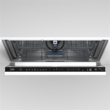 Built-in dishwasher Beko BDIN38551P Built-in dishwasher Beko BDIN38551P