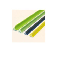 Plant support 154081, 130 cm, glass fiber, blue, 10 pcs