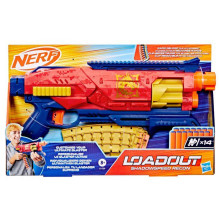 Toy gun Hasbro Nerf Shadowspeed Recon G1759