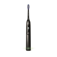 Elektrinis dantų šepetėlis Philips HX3792 / 11, juoda Elektrinis dantų šepetėlis Philips HX3792 / 11, juoda