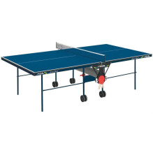 Table tennis table Stiga Action Roller