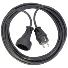 Extension cord...