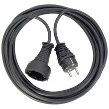 Household extension cord...
