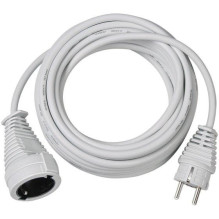 Household extension cord...
