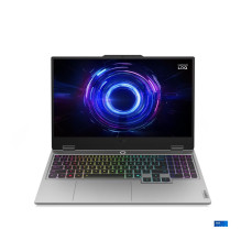 Kompiuteris Lenovo LOQ 15...