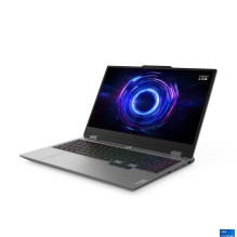 Laptop Lenovo LOQ 15 i5 12 / 512GB 15.6" RTX5050