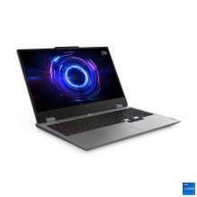 Kompiuteris Lenovo LOQ 15 i5 12 / 512GB 15.6" RTX5050