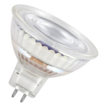 LAMP LED 16 6.1W GU5.3 2700K 621LM LAMP LED 16 6.1W GU5.3 2700K 621LM