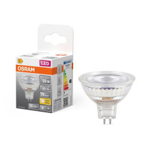 LAMP LED 16 6.1W GU5.3 2700K 621LM LAMP LED 16 6.1W GU5.3 2700K 621LM