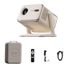 AURZEN Boom Mini projektoriaus dėklo rinkinys