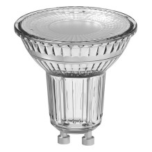 LAMP LED PAR16 2.4W GU10 4000K 230LM LAMP LED PAR16 2.4W GU10 4000K 230LM