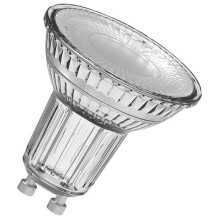 LEMP LED PAR16 2.4W GU10 4000K 230LM