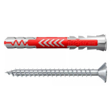 Pin Fischer DuoPower, 65 mm...