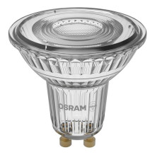 LEMP LED PAR16 6.1W GU10...