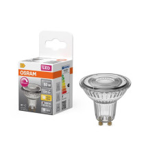 LEMP LED PAR16 6.1W GU10 927 DIMER