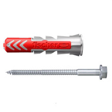 Pin Fischer DuoPower, 50 mm...