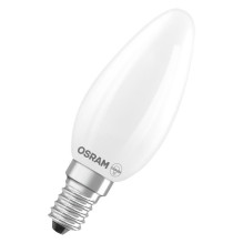 LEMP LED B35 3.4W E14 4000K 470LM MAT