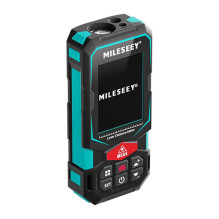 Mileseey S7 Laser Rangefinder with 100m Display