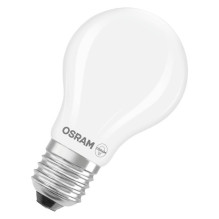 Bulb Osram LED, A60, E27, 5.9W, 806lm, 4000K