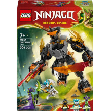 Constructor LEGO® Ninjago Cole's Mech71854, 364 pcs Constructor LEGO® Ninjago Cole's Mech71854, 364 pcs
