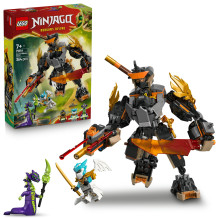 Constructor LEGO® Ninjago Cole's Mech71854, 364 pcs Constructor LEGO® Ninjago Cole's Mech71854, 364 pcs