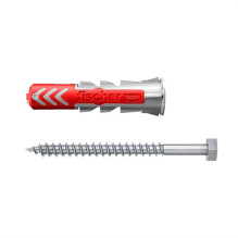 Pin Fischer DuoPower, 60 mm...