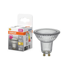 LEMP LED PAR16 6.9W GU10 927 DIMER LEMP LED PAR16 6.9W GU10 927 DIMER