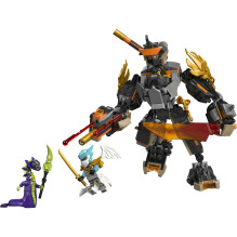 Constructor LEGO® Ninjago Cole's Mech71854, 364 pcs Constructor LEGO® Ninjago Cole's Mech71854, 364 pcs