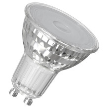 LAMP LED PAR16 3.7W GU10 927 DIMER LAMP LED PAR16 3.7W GU10 927 DIMER