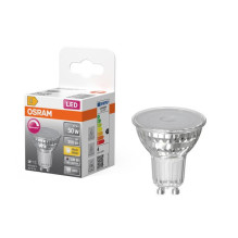 LAMP LED PAR16 3.7W GU10 927 DIMER LAMP LED PAR16 3.7W GU10 927 DIMER