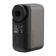 Cycplus AS200 PRO TB2 PRO TOPUMP Mini Bike Pump