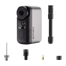 „Cycplus AS200 PRO TB2 PRO TOPUMP“ mini dviračio pompa