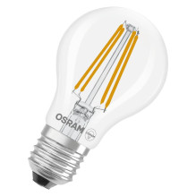 Lemputė Osram LED, A60, E27, 5.9W, 806LM, 2700K
