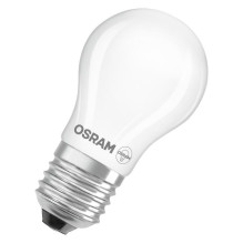 Lemputė Osram LED, P45, E27, 3.4W, 470lm, 2700K