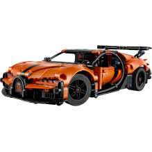 Konstruktorius LEGO® Technic Hiperautomobilis 42222, 771 vnt