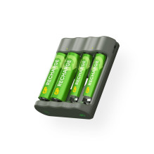 USB battery charger GP USB battery charger GP