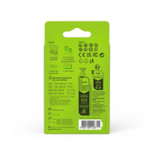 USB battery charger GP USB battery charger GP