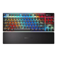 KLAVIATŪRA STEELSERIES APEX PRO TKL GEN 3