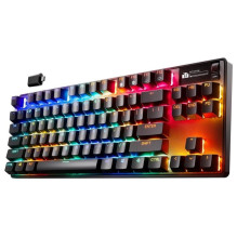 KLAVIATŪRA STEELSERIES APEX PRO TKL GEN 3