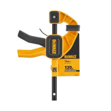 Spaustuvas DeWalt DWHT0-83192, 15 cm Spaustuvas DeWalt DWHT0-83192, 15 cm