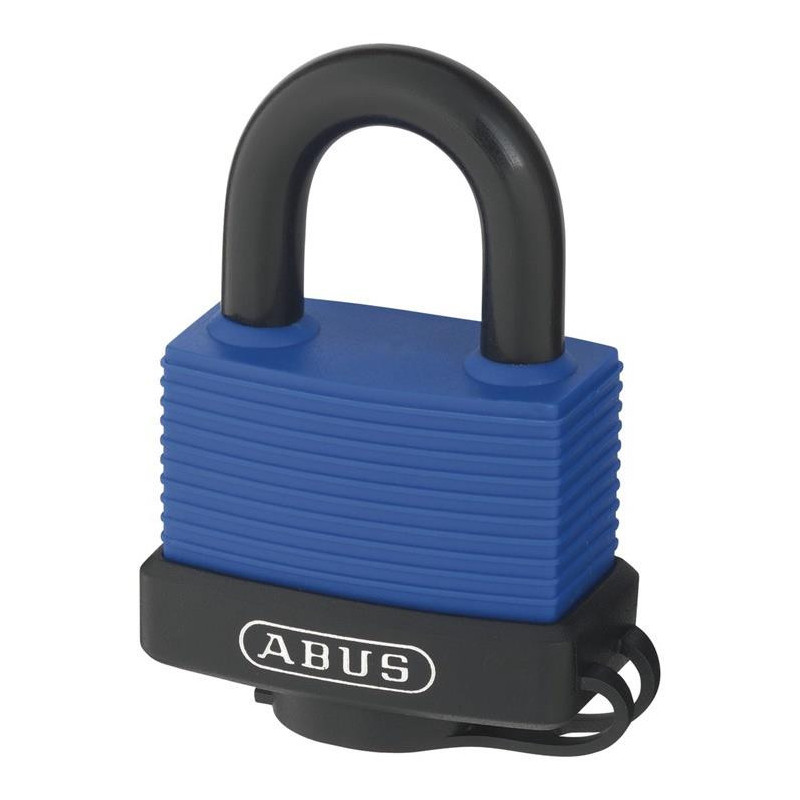 Pakabinama spyna Abus 70IB / 50, 55 x 76 mm