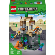 Konstruktorius LEGO®...