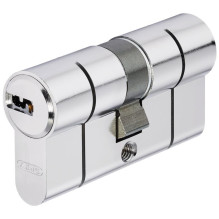 LOCK CYLINDER D6 40X50MM...
