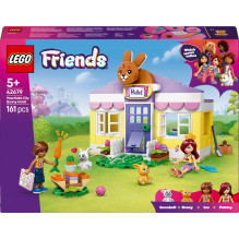LEGO® Friends Hotel 42679 Building Set, 161 pcs LEGO® Friends Hotel 42679 Building Set, 161 pcs