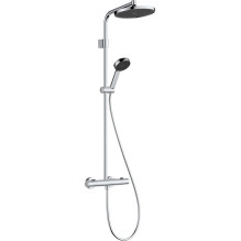 SHOWER SET ACTIVERA S HG...