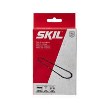 Grandininių pjūklų grandinė Skil 0512 / 0514, 1.1 mm Grandininių pjūklų grandinė Skil 0512 / 0514, 1.1 mm